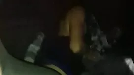 بوستی شیلا یک دیلدو  ...