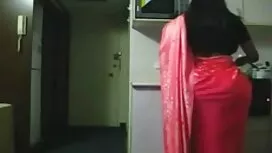 وب کم جوان داغ نشان  ...