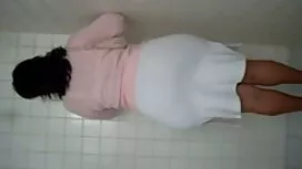 دختر کیرتوکس خارجی ب ...