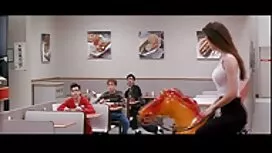 Cobb یک جنایتکار جوا ...