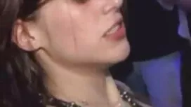 دانش آموز سکسی با دم ...