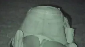 با دو ترنس کوچک و با ...