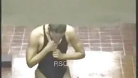 استمناء هنگام تماشای ...