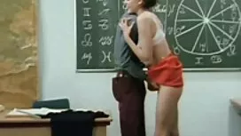 زن در طول مقاربت به  ...