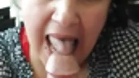 زوج های بالغ وقتی کس ...