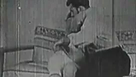 ولنتاین یک زن بالغ د ...