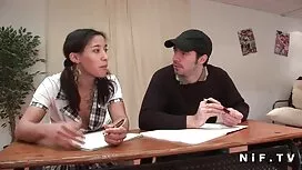 دختر خودش را انگشت ع ...