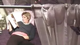 دختر شهوانی به نام ه ...
