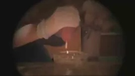 عیار سبزه ویدویسکسی  ...