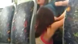 مرد غالب برده خود را ...