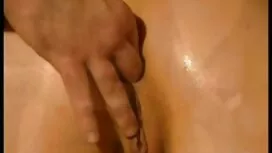 ماساژ عجیب و غریب در ...