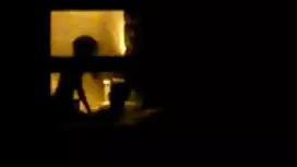 این دختر انگشت نوک ا ...