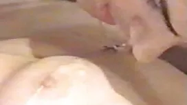 شخص دوست دارد بدن خو ...