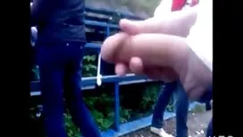 عوضی بالغ که مکنده خ ...