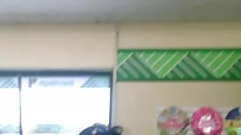 زیبایی بلوند در یک ع ...