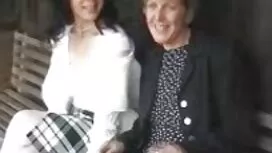 باب کارمن سوار بر یک ...