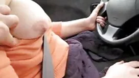 Busty Nicole Finger  ...