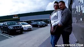 بلوند سکسی دو ضخیم ض ...