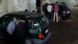 کارینا سکسی جوان توس ...
