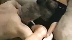 رامون دوست دخترش آلی ...