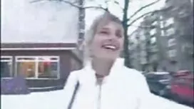 قسمت اول ، داغ داغ ر ...