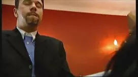 شخص از یک خلسه سرویس ...