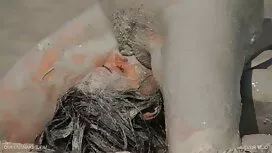 شوهر ویبراتورهای همس ...