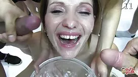 سکس سخت در مطب. رئیس ...