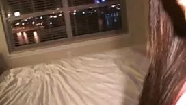 بلوند زیبا عكس كير ت ...