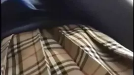 کودک با الاغ زیبا گا ...