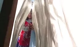 رابطه جنسی با زن سیا ...