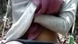 بازیگر داغ با انگشتر ...