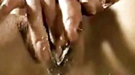 دکمه به عمق الاغ او  ...