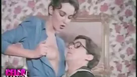 بازی سیاه دختر دیک م ...