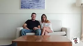 بلوند آلمانی وانمود  ...